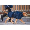 Obleček pro psa Non-stop Dogwear Glacier Wool Jacket 2.0 námořnická