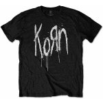 Korn tričko Still A Freak BP black – Zboží Dáma