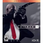 Hitman 2 (Gold) – Hledejceny.cz