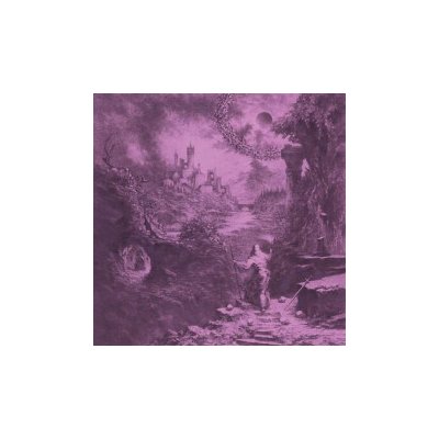 Devil Master - Ecstasies Of Never Ending Night Violet LP – Hledejceny.cz