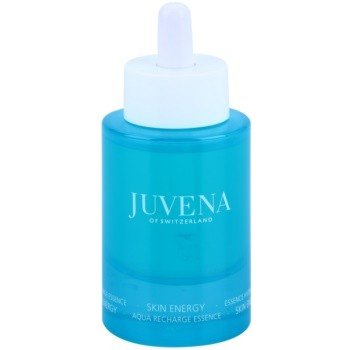 Juvena Aqua Recharge Essence hydratační esence na obličej krk a dekolt 50 ml