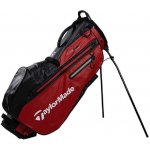 TaylorMade bag stand Flextech Waterproof – Zboží Mobilmania