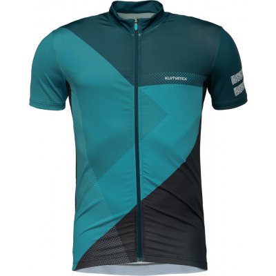 Klimatex KOBLET Tmavě modrá Černá Stříbrná pánský – Sleviste.cz