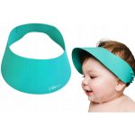 Bblüv Käp Silikonový koupací kšilt Aqua – Zboží Dáma