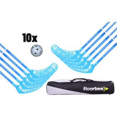 FLOORBEE Junkers 35 10ks – Zboží Dáma