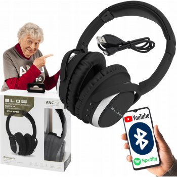 Blow BTX600ANC Bluetooth