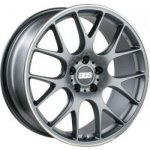 BBS CH-R 8x20 5x120 ET31 titan matt – Hledejceny.cz
