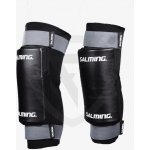 Salming Goalie Kneepads E-Series Black/Grey – Zboží Dáma