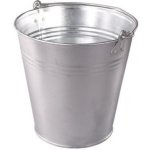 Vcas 1064024 vědro pozink ruské 10 l – Zboží Dáma