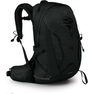 Osprey Tempest III 9l stealth black – Zboží Mobilmania