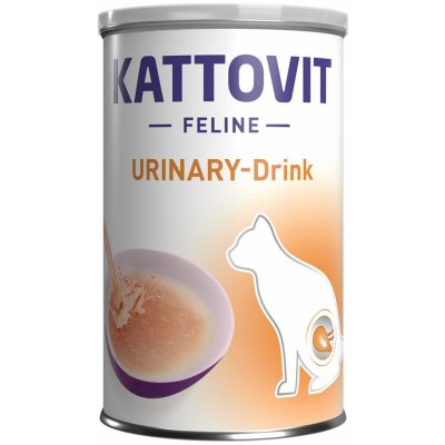 Kattovit Urinary Drink 24 x 135 ml