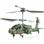 IQ models Apache AH-64 NOVÁ VERZE s barometrem - 2,4Ghz- RC_310966 RTF 1:10 – Zboží Dáma