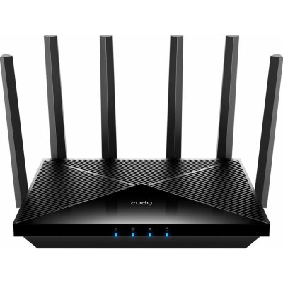 Cudy WR6500 – Sleviste.cz