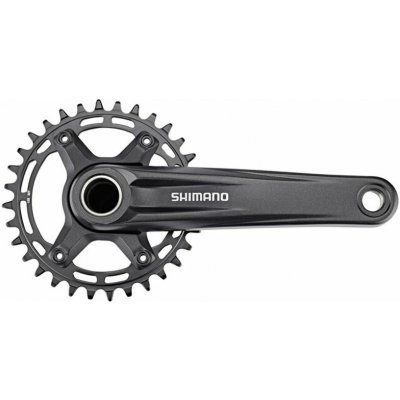 Kliky SHIMANO Deore FC-MT510 175mm 32 zubů, 12 speed, pouzdro SM-BB52B BSA, Boost – Zboží Dáma