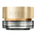 Juvena Rejuvenate & Correct Lifting Night cream liftingový noční krém pro normální a suchou pleť 50 ml – Zbozi.Blesk.cz