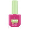 Lak na nehty Golden Rose Green Last&Care lak na nehty 146 10,20 ml