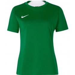 Nike Womens Team Court jersey short sleeve dres 0351nz-302