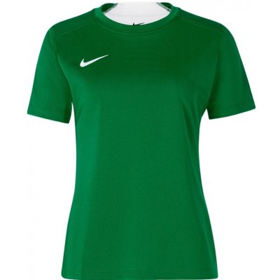 Nike Womens Team Court jersey short sleeve dres 0351nz-302