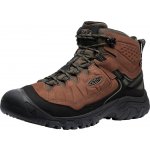 Keen Targhee IV Mid Wp M pánské boty – Sleviste.cz