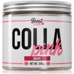 BeastPink Colla Pink hrozny 240 g – Hledejceny.cz