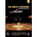 Beethoven - Bejart / Symfonie 9 - Balet DVD