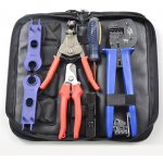 Sada nářadí TP-MC4-T pro krimpování solárních konektorů MC4; TP-MC4-T – Zboží Mobilmania