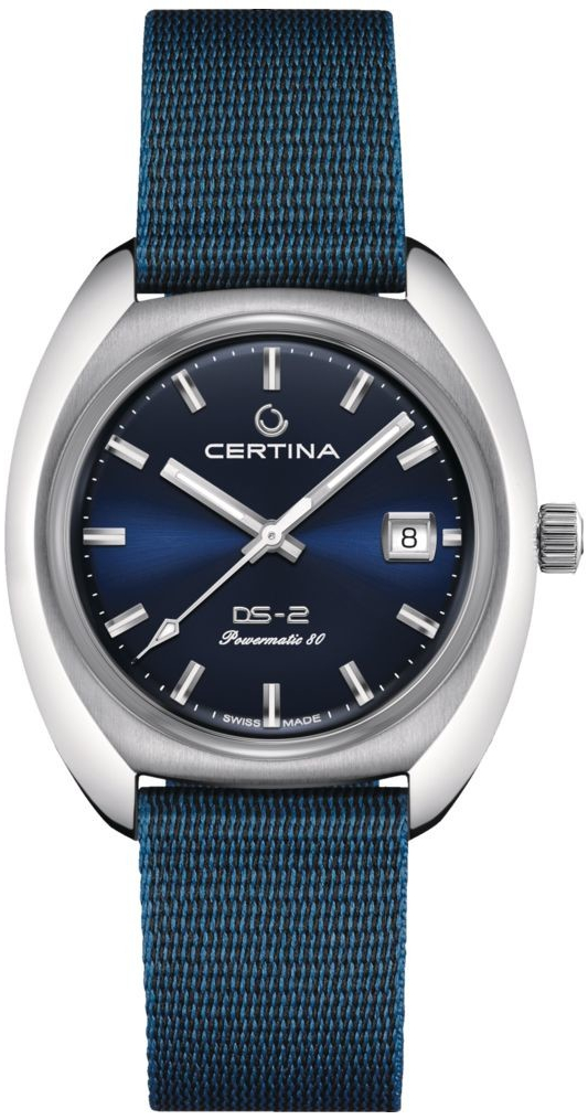 Certina C024.407.18.041.00