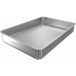 G.Gastro Servírovací podnos s okrajem 37,5 x 25 x 7 cm D9780725 – Sleviste.cz