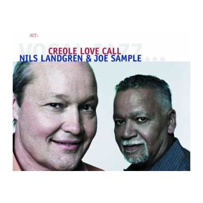 LANDGREN, NILS & JOE SAMP - CREOLE LOVE CALL 2 LP – Hledejceny.cz