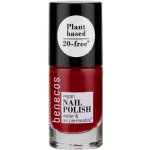 Benecos lak na nehty Cherry Red 5 ml – Zboží Dáma
