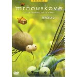 Mrňouskové 6 DVD – Hledejceny.cz