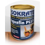 Sokrates Aquafin plus 0,6 kg lesk – Hledejceny.cz