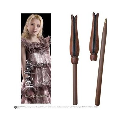 Pero a záložka Harry Potter - Lenka Láskorádová – Hledejceny.cz