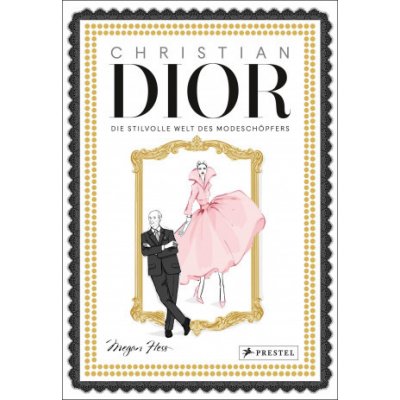 Christian Dior – Hledejceny.cz