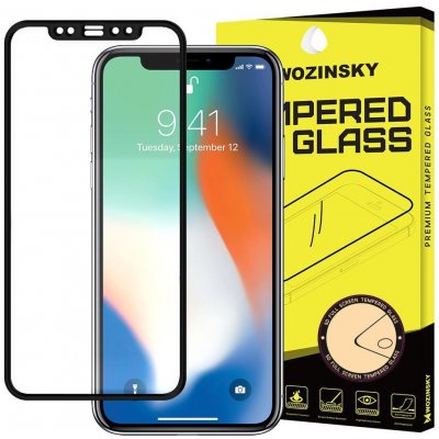 Wozinsky Full Glue Samsung J415 Galaxy J4 Plus 2018 zakřivené 7426825354969 – Hledejceny.cz