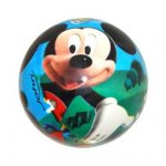 Míč Mickey Mouse 15cm – Zboží Mobilmania