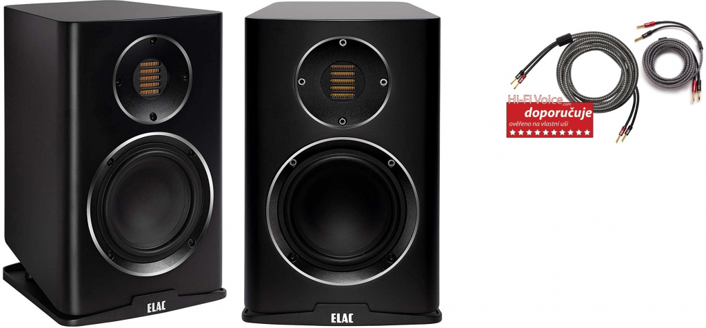 Elac Carina BS243.4