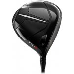 Titleist TSR2 ProjectX HZRDUS Red CB 50 driver pravé 11° grafit Senior – Hledejceny.cz