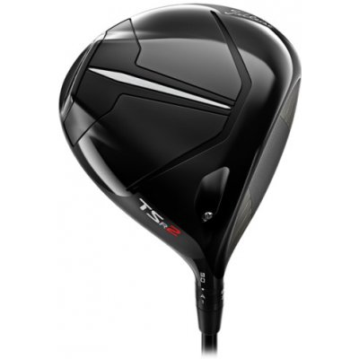 Titleist TSR2 ProjectX HZRDUS Red CB 50 driver pravé 11° grafit Senior – Hledejceny.cz
