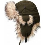 Fjallraven Nordic Heater DARK OLIVE – Zboží Mobilmania