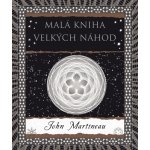 Malá kniha velkých náhod. ve sluneční soustavě - John Martineau - Dokořán – Hledejceny.cz