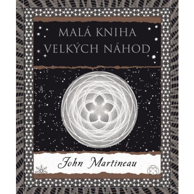 Malá kniha velkých náhod - John Martineau