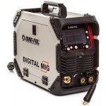 Mar-Pol MIG/MAG/MMA/LIFT TIG 250 A Synergy – Zboží Dáma