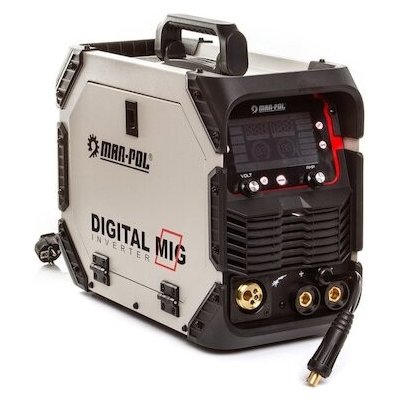 Mar-Pol MIG/MAG/MMA/LIFT TIG 250 A Synergy – Zboží Dáma