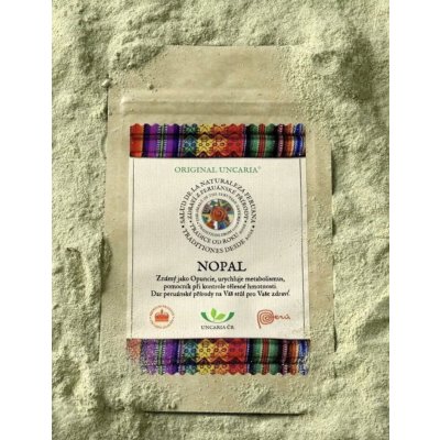 Uncaria Nopal Original 100 g – Hledejceny.cz