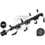 Přípojka, vstřikovací ventil FEBI BILSTEIN 175300 | Zboží Auto