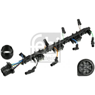 Přípojka, vstřikovací ventil FEBI BILSTEIN 175300 | Zboží Auto