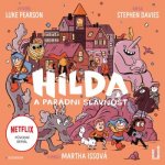 Hilda a parádní slavnost - L. Pearson & S. Davies - čte M. Issová – Hledejceny.cz