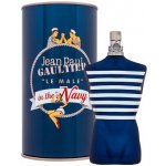 Jean Paul Gaultier Le Male In The Navy toaletní voda pánská 200 ml – Hledejceny.cz