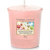 Svíčka YANKEE CANDLE WATERCOLOUR SKIES 49 g